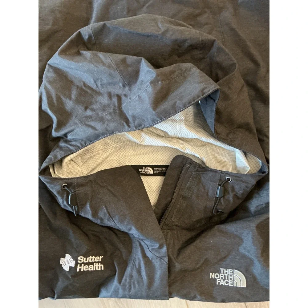The North Face north face